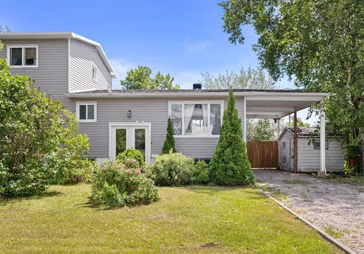 Duplex for sale - 2450-2452 Boul. Louis-XIV, Beauport, G1C1B5