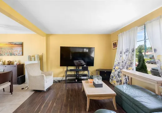 Duplex for Sale - 2450-2452 Boul. Louis-XIV, Beauport, G1C 1B5