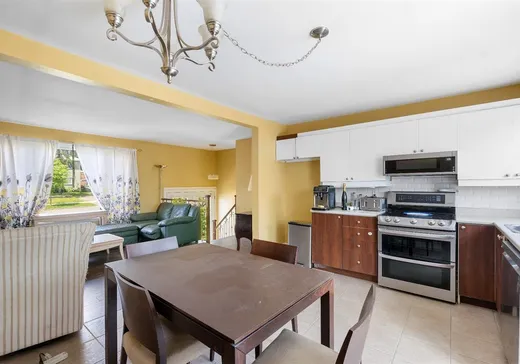 Duplex for Sale - 2450-2452 Boul. Louis-XIV, Beauport, G1C 1B5