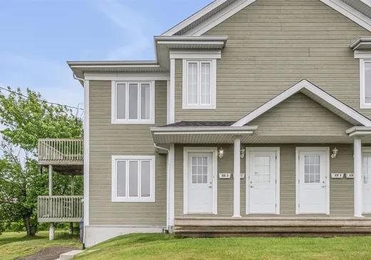 Duplex for sale - 836C-836D Rue St-Joseph, Lévis, G6V1J4