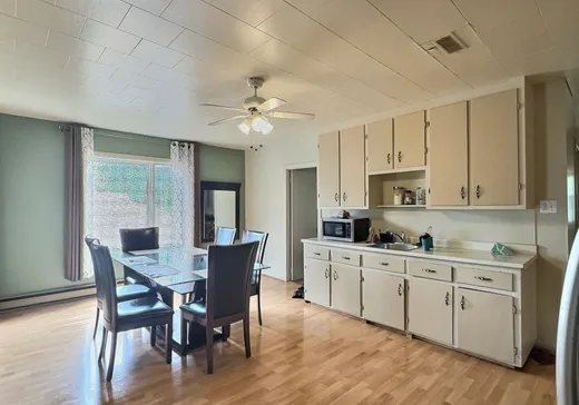 Duplex for Sale - 308-312 Rue Victoria, Victoriaville, G6P 5G5