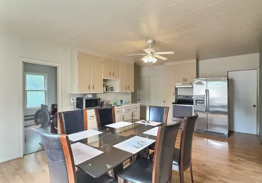 Duplex for Sale - 308-312 Rue Victoria, Victoriaville, G6P 5G5