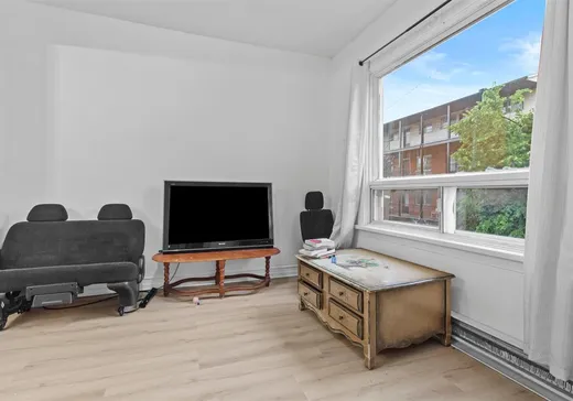Duplex for Sale - 876-878 Rue Ste-Cécile, Trois-Rivières, G9A 1L3