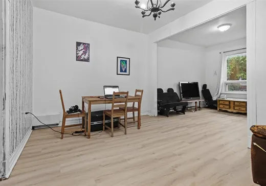 Duplex for Sale - 876-878 Rue Ste-Cécile, Trois-Rivières, G9A 1L3