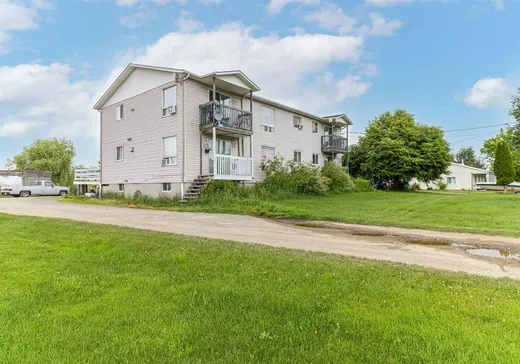 4-Plex à vendre - 3-9 5e rang de Milton, Saint-Hyacinthe, J0E 1Z0