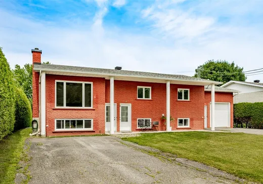 Duplex for Sale - 56-58 Rue Ouellet, Sherbrooke, J1C 0S8