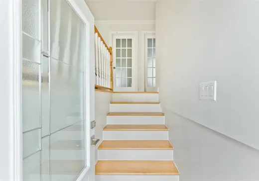 Duplex for Sale - 56-58 Rue Ouellet, Sherbrooke, J1C 0S8