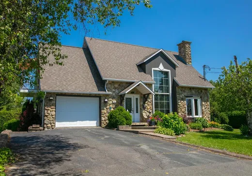 Duplex for sale - 555Z Rue Lacasse, Magog, J1X5L6