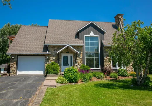 Duplex for Sale - 555Z Rue Lacasse, Magog, J1X 5L6
