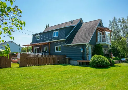 Duplex for Sale - 555Z Rue Lacasse, Magog, J1X 5L6