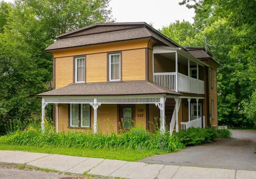 Duplex for Sale - 145-147 Rue Stanley, Pointe-Claire (Montreal Island), J0B 2H0