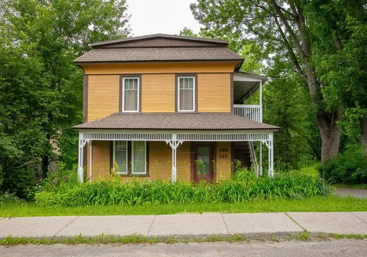 Duplex for Sale - 145-147 Rue Stanley, Pointe-Claire (Montreal Island), J0B 2H0
