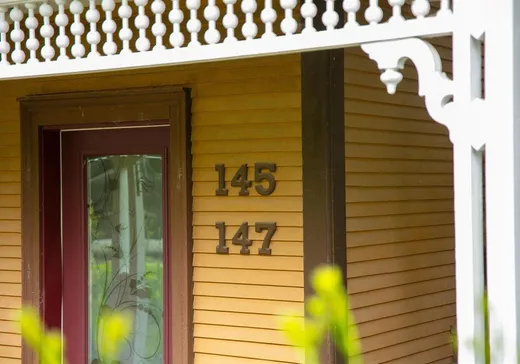 Duplex for Sale - 145-147 Rue Stanley, Pointe-Claire (Montreal Island), J0B 2H0