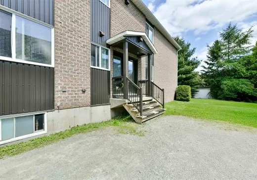4-Plex for Sale - 3384-3396 Rue Richard, Sherbrooke, J1L 1Y2