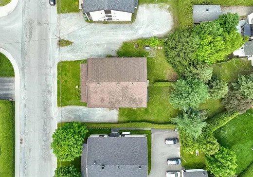 4-Plex for Sale - 3384-3396 Rue Richard, Sherbrooke, J1L 1Y2