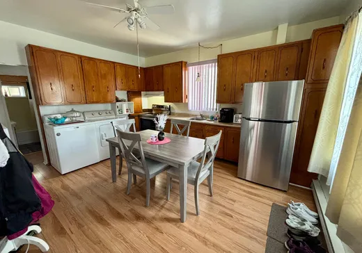 Duplex for Sale - 1127-1129 Rue des Frênes, La Tuque, G9X 4L6