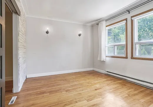 Duplex for Sale - 2561-2563 Av. Bourbonnière, Montreal (Mercier/Hochelaga-Maisonneuve), H1W 3P5