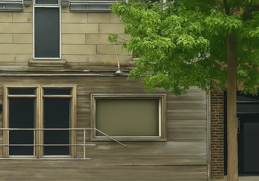 5-Plex for sale - 5017-5019 Rue St-Denis, Montreal (Plateau-Mont-Royal), H2J2L9