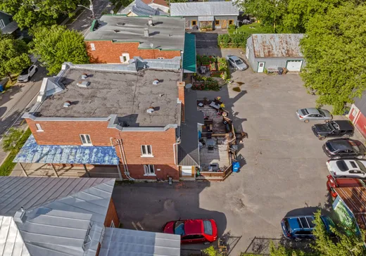 Duplex à vendre - 811-813 Rue Notre-Dame, Joliette, J6E 3J7
