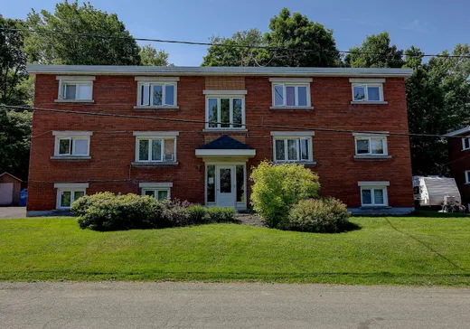 5-Plex for sale - 156 Rue Loiselle, Cowansville, J2K2B7