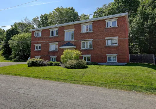 5-Plex à vendre - 156 Rue Loiselle, Cowansville, J2K 2B7
