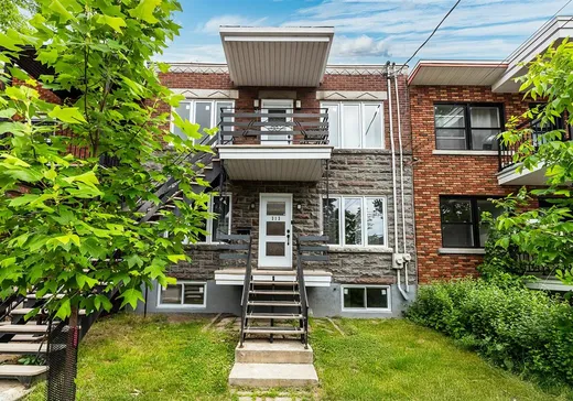 Duplex for Sale - 313-315 6e Avenue, Montreal (LaSalle), H8P 2L5