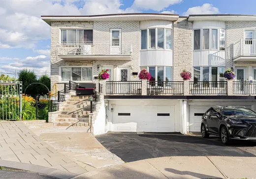 Duplex for sale - 4516-4518A Boul. Notre-Dame, Laval (Chomedey), H7W1T6