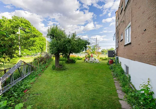 Duplex for Sale - 4516-4518A Boul. Notre-Dame, Laval (Chomedey), H7W 1T6