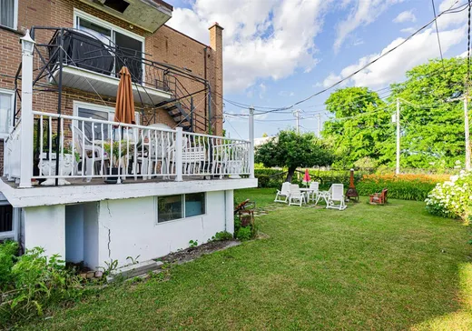 Duplex for Sale - 4516-4518A Boul. Notre-Dame, Laval (Chomedey), H7W 1T6