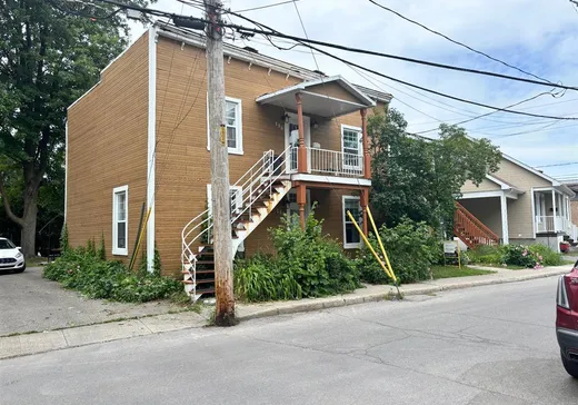Duplex for Sale - 154-156 Rue St-Nicolas, Saint-Eustache, J7R 2B9