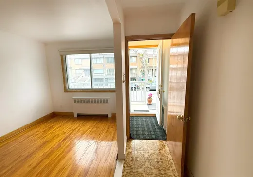 Duplex à vendre - 9151-9153 Rue Verville, Montréal (Ahuntsic/Cartierville), H2N 1Y5