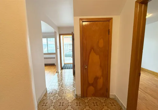 Duplex à vendre - 9151-9153 Rue Verville, Montréal (Ahuntsic/Cartierville), H2N 1Y5
