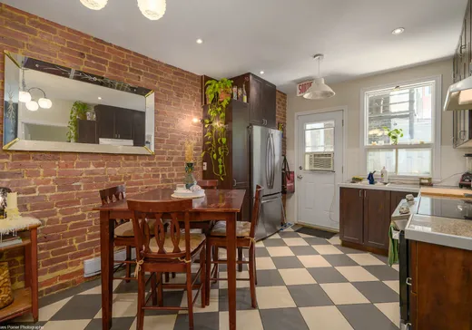 Duplex à vendre - 4019 Rue St-Dominique (4019-4021), Montréal (Plateau-Mont-Royal), H2W 2A4