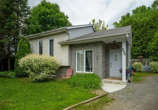 Duplex for sale - 886-888 Rue Simon, Prévost, J0R1T0