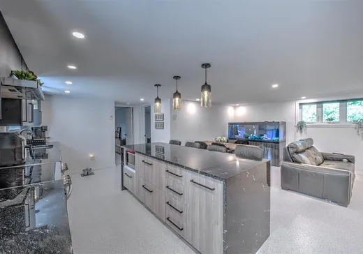 Duplex à vendre - 1102Z-1104Z Ch. de la Rivière-du-Nord, Saint-Jérôme, J7Y 5H1