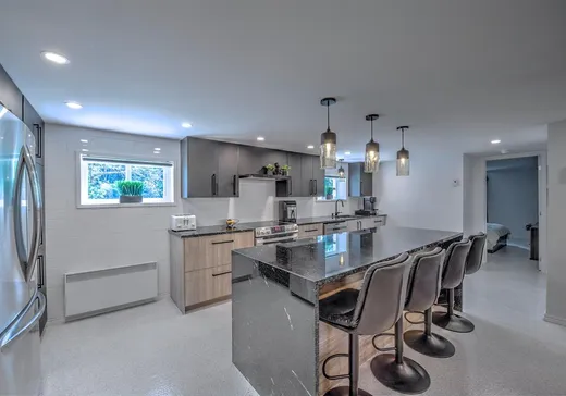 Duplex à vendre - 1102Z-1104Z Ch. de la Rivière-du-Nord, Saint-Jérôme, J7Y 5H1