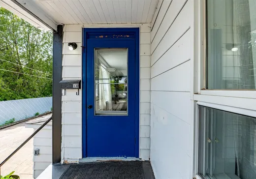 Duplex à vendre - 130Z Rue St-Antoine, Sainte-Agathe-des-Monts, J8C 2E2