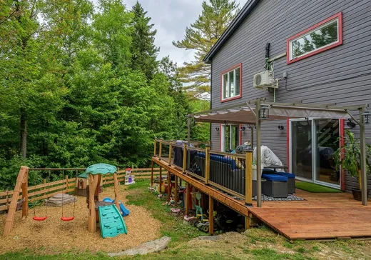 Duplex à vendre - 1168Z-1170Z Ch. des Hauteurs, Sainte-Adèle, J8B 1N5