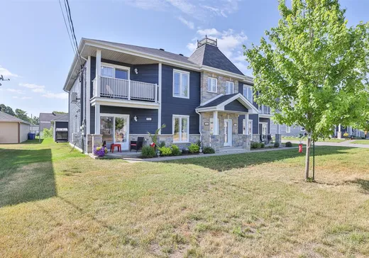 4-Plex for Sale - 1061-1067 Rue Reine-Lafortune, St-Felix-De-Valois, J0K 2M0