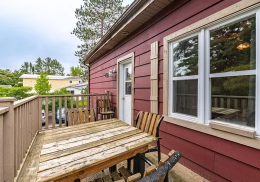 5-Plex for Sale - 913-921 Rue Labelle, Mont-Tremblant, J8E 2W5