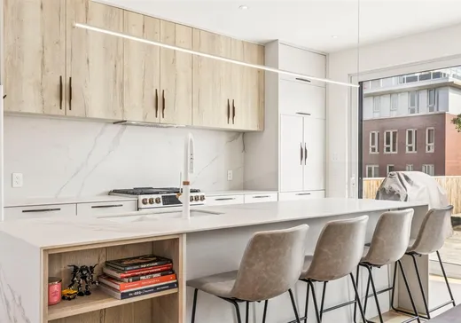 Triplex à vendre - 2186-2188 Av. De La Salle, Montréal (Mercier/Hochelaga-Maisonneuve), H1V 2K5