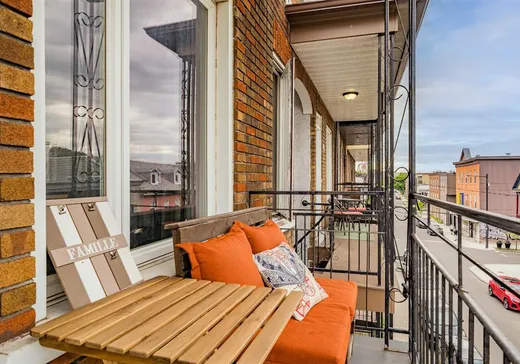 Triplex for Sale - 694-698 3e Rue, La Cité-Limoilou, G1J 2V4