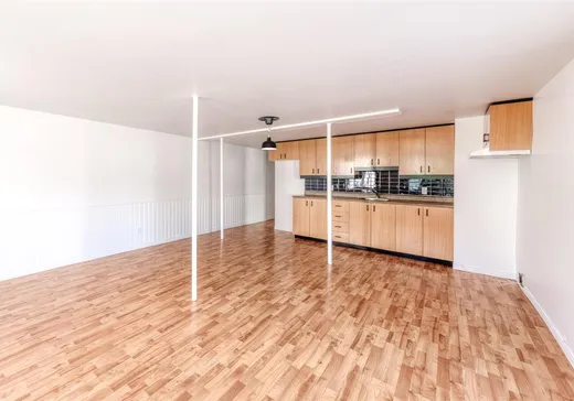 5-Plex for Sale - 4101-4109 Rue St-Georges, Lévis, G6W 1E7