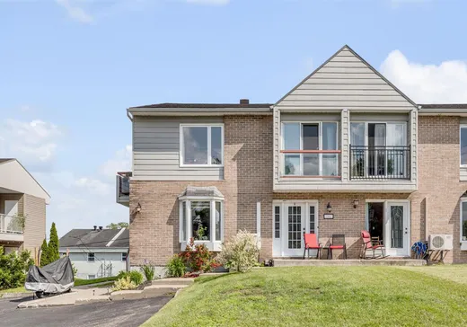 Duplex à vendre - 1367 Rue de l'Équinoxe, Val-Belair, G3K2C1