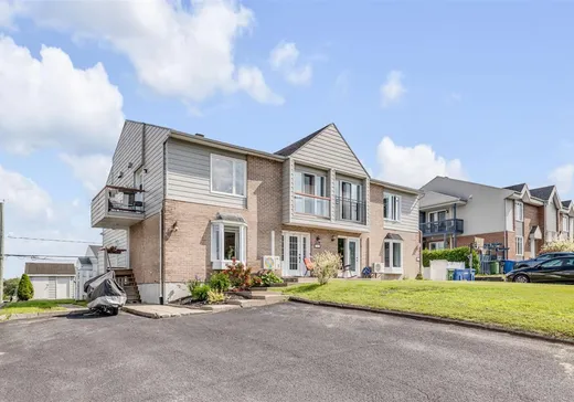 Duplex à vendre - 1367 Rue de l'Équinoxe, Val-Belair, G3K 2C1