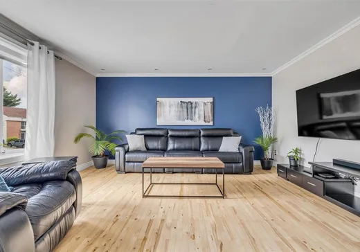 Duplex à vendre - 1367 Rue de l'Équinoxe, Val-Belair, G3K 2C1