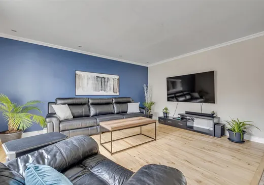 Duplex à vendre - 1367 Rue de l'Équinoxe, Val-Belair, G3K 2C1