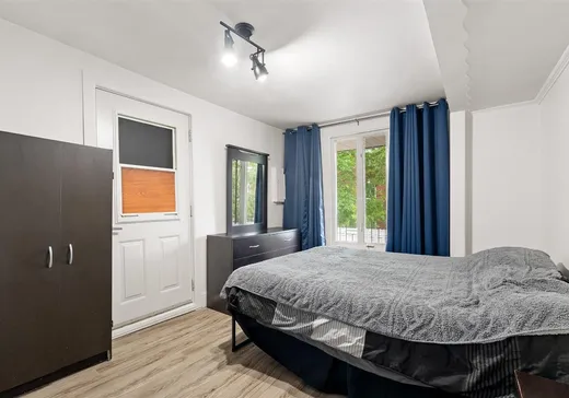 Triplex à vendre - 150-152B 73e Rue E., Charlesbourg, G1H 1M7