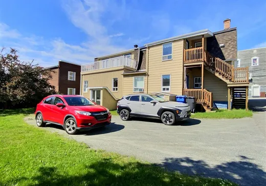 Triplex for Sale - 104-106 Rue Joly, Rivière-du-Loup, G5R 3H6