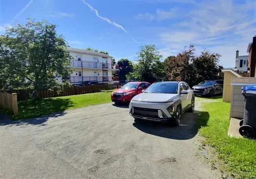 Triplex for Sale - 104-106 Rue Joly, Rivière-du-Loup, G5R 3H6